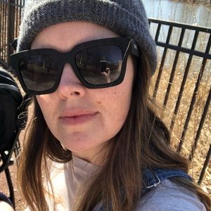 Meet your Posher, Jamie